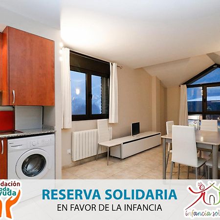 Apartamentos Degas Mikka 3000 El Tarter Buitenkant foto