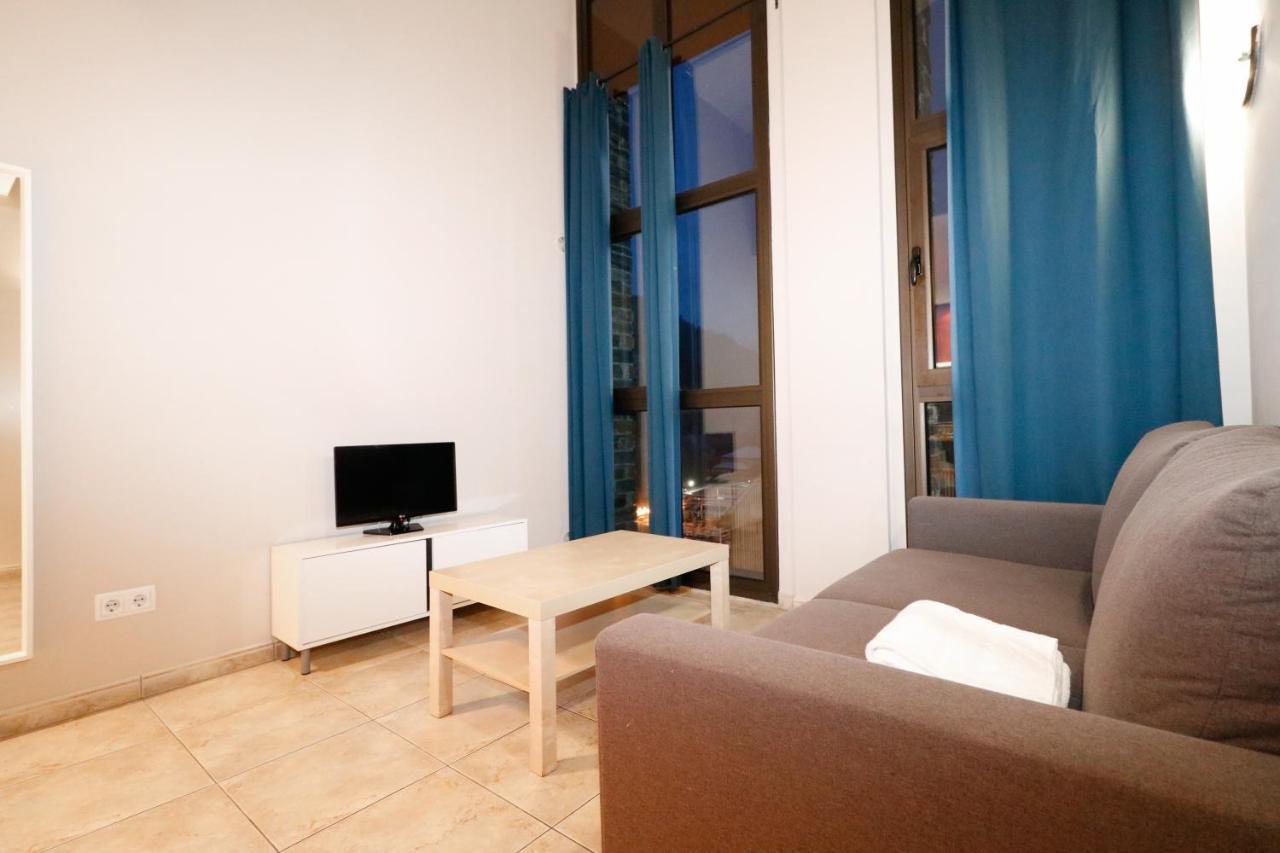 Apartamentos Degas Mikka 3000 El Tarter Buitenkant foto