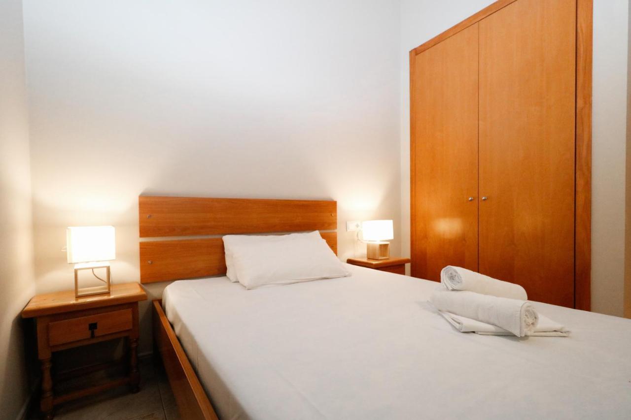 Apartamentos Degas Mikka 3000 El Tarter Buitenkant foto