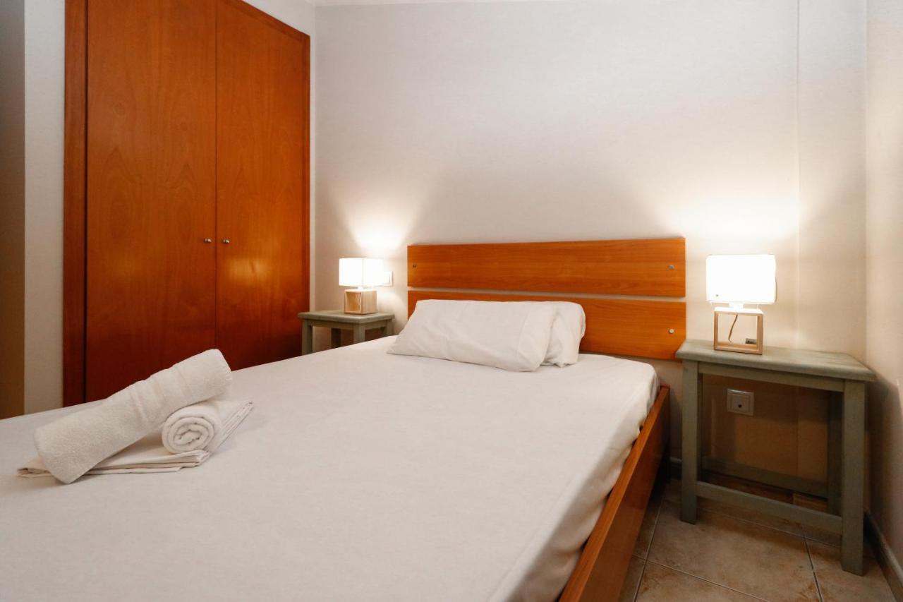 Apartamentos Degas Mikka 3000 El Tarter Buitenkant foto