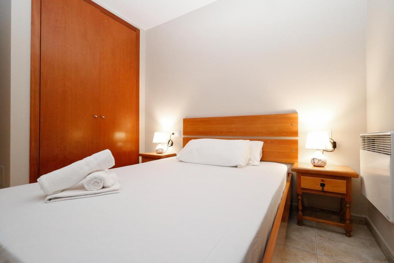 Apartamentos Degas Mikka 3000 El Tarter Buitenkant foto