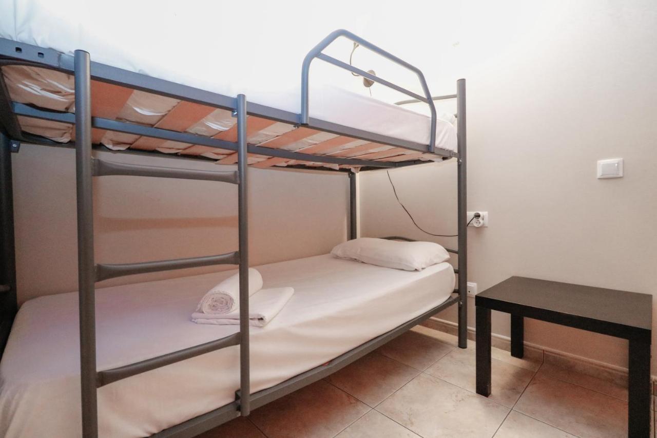 Apartamentos Degas Mikka 3000 El Tarter Buitenkant foto