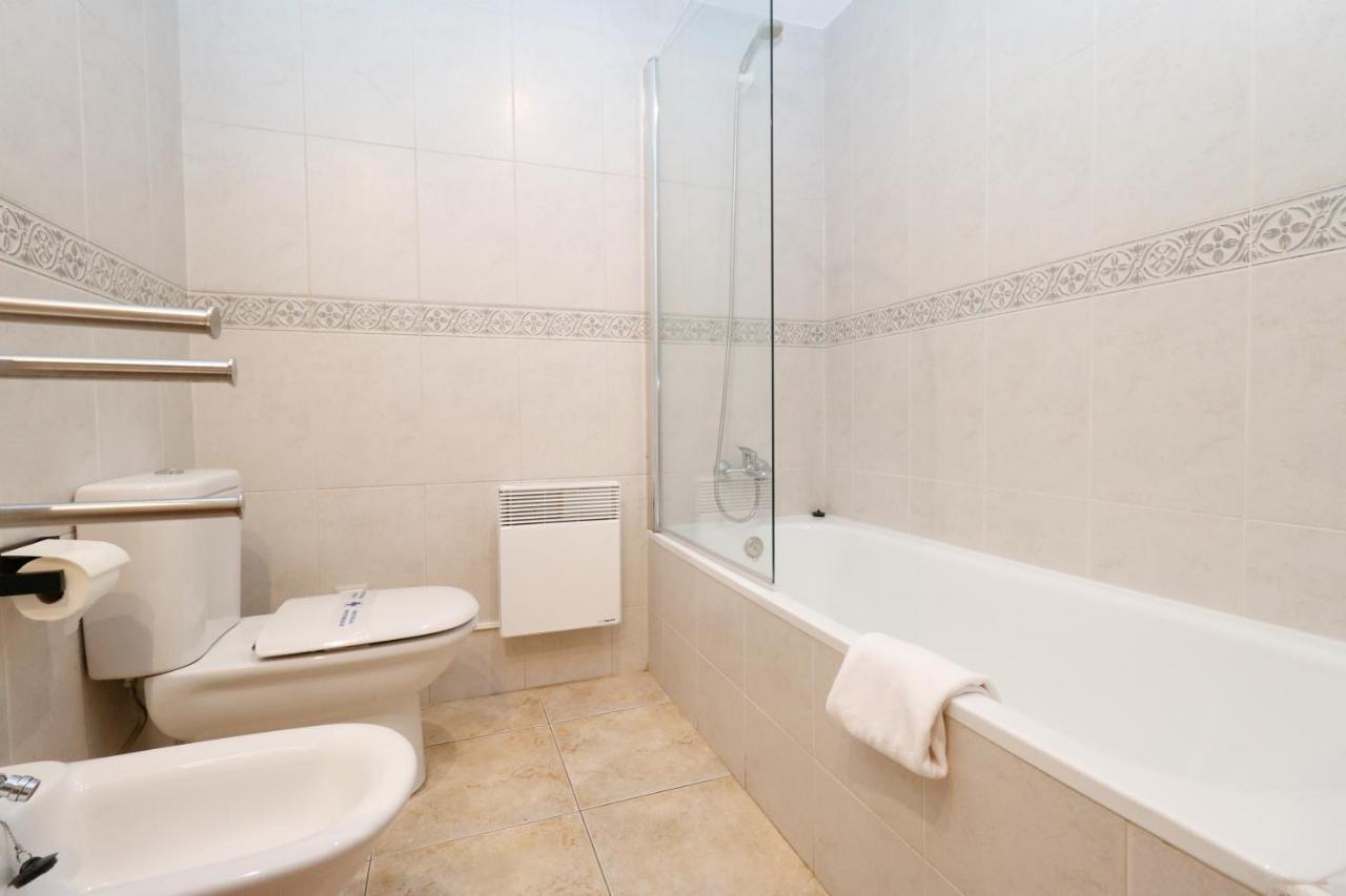 Apartamentos Degas Mikka 3000 El Tarter Buitenkant foto