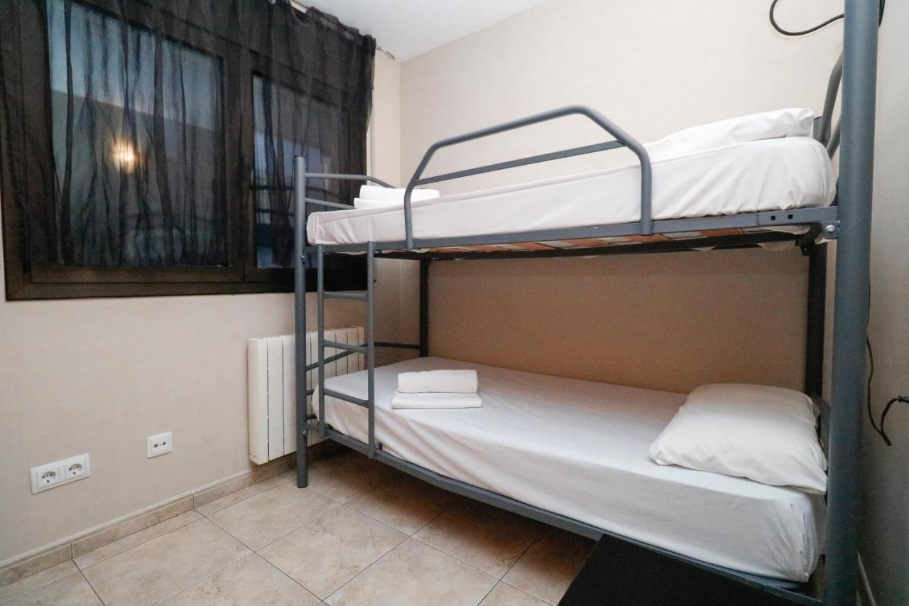 Apartamentos Degas Mikka 3000 El Tarter Buitenkant foto