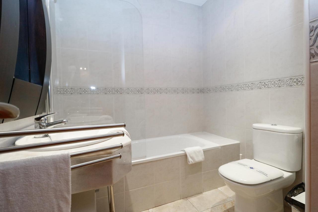 Apartamentos Degas Mikka 3000 El Tarter Buitenkant foto