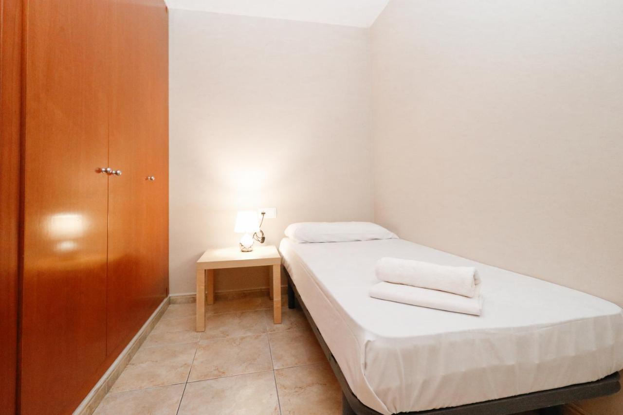 Apartamentos Degas Mikka 3000 El Tarter Buitenkant foto