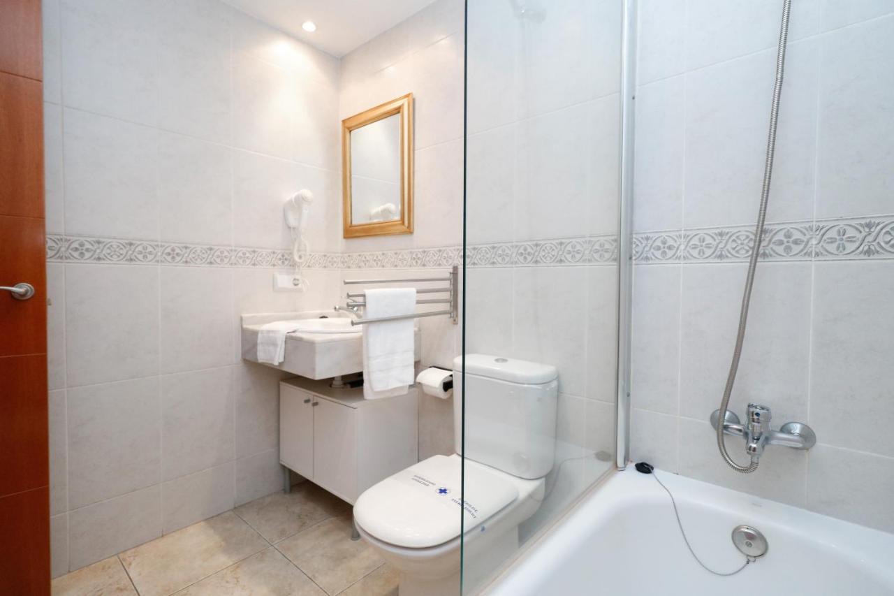 Apartamentos Degas Mikka 3000 El Tarter Buitenkant foto