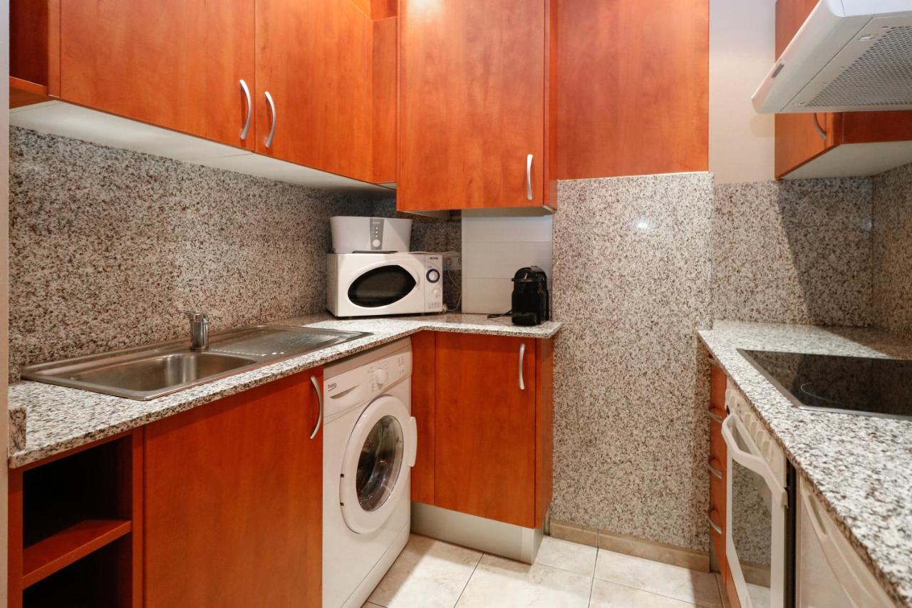 Apartamentos Degas Mikka 3000 El Tarter Buitenkant foto