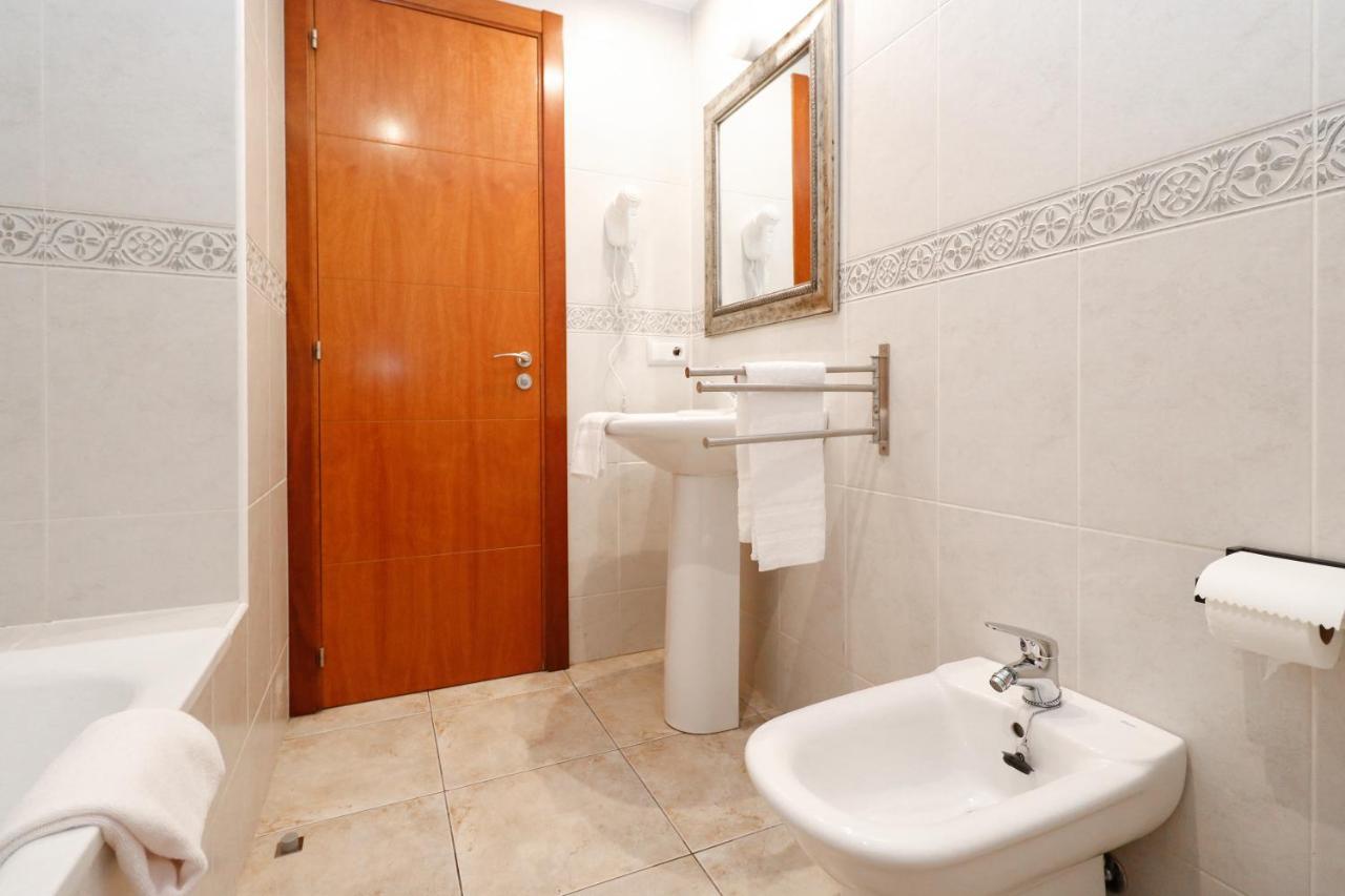 Apartamentos Degas Mikka 3000 El Tarter Buitenkant foto