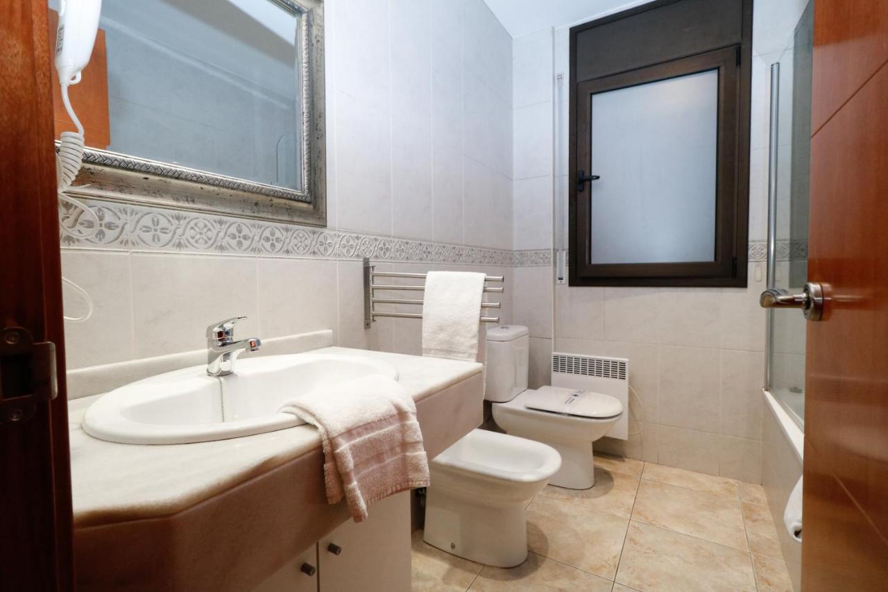 Apartamentos Degas Mikka 3000 El Tarter Buitenkant foto