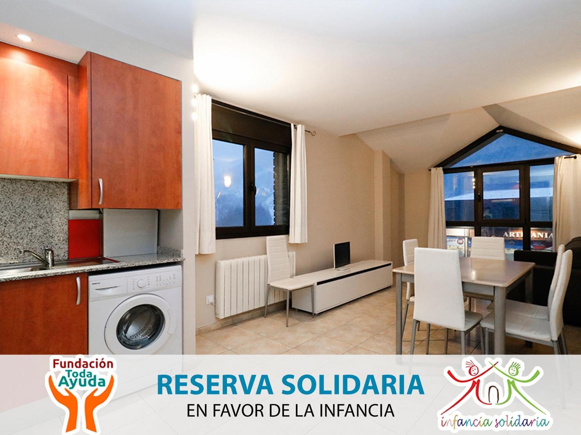 Apartamentos Degas Mikka 3000 El Tarter Buitenkant foto