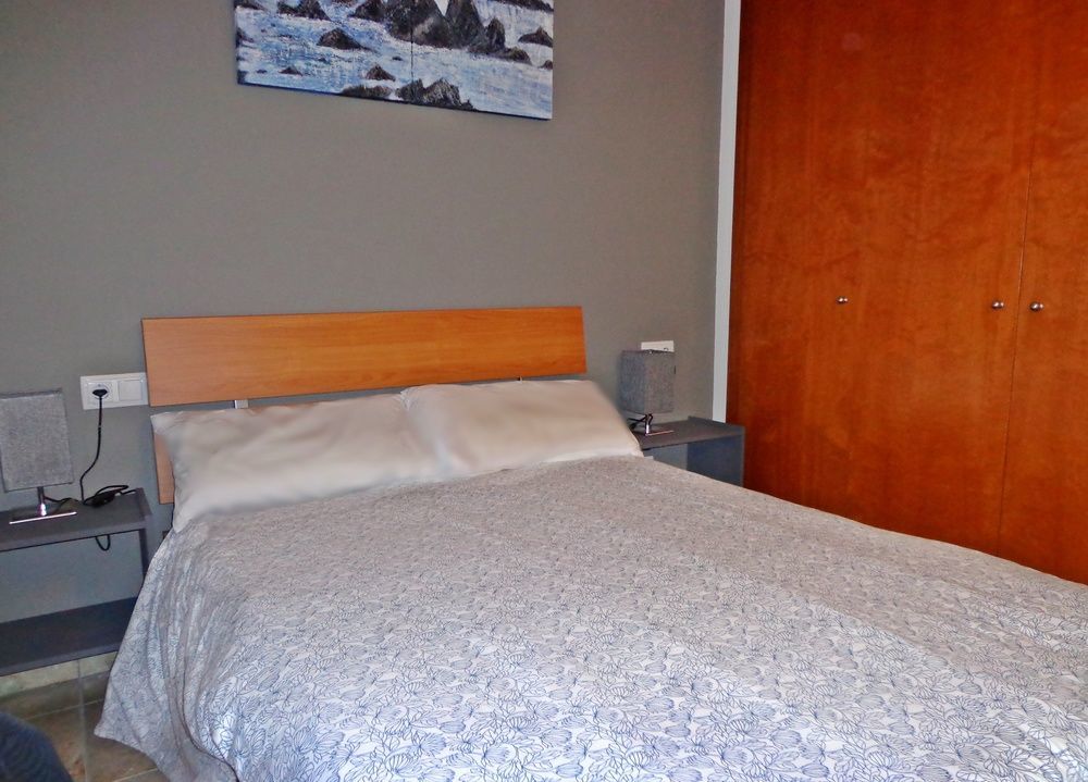 Apartamentos Degas Mikka 3000 El Tarter Buitenkant foto